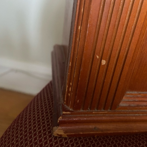 Vintage Randix Collector’s Edition Radio- It works! - Picture 5 of 9